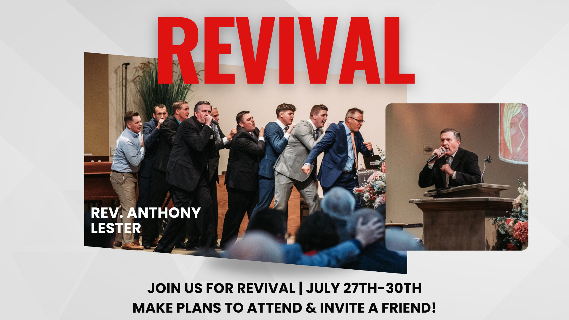 Black White Modern Revive Your Viewing Experience Facebook Post -7.png